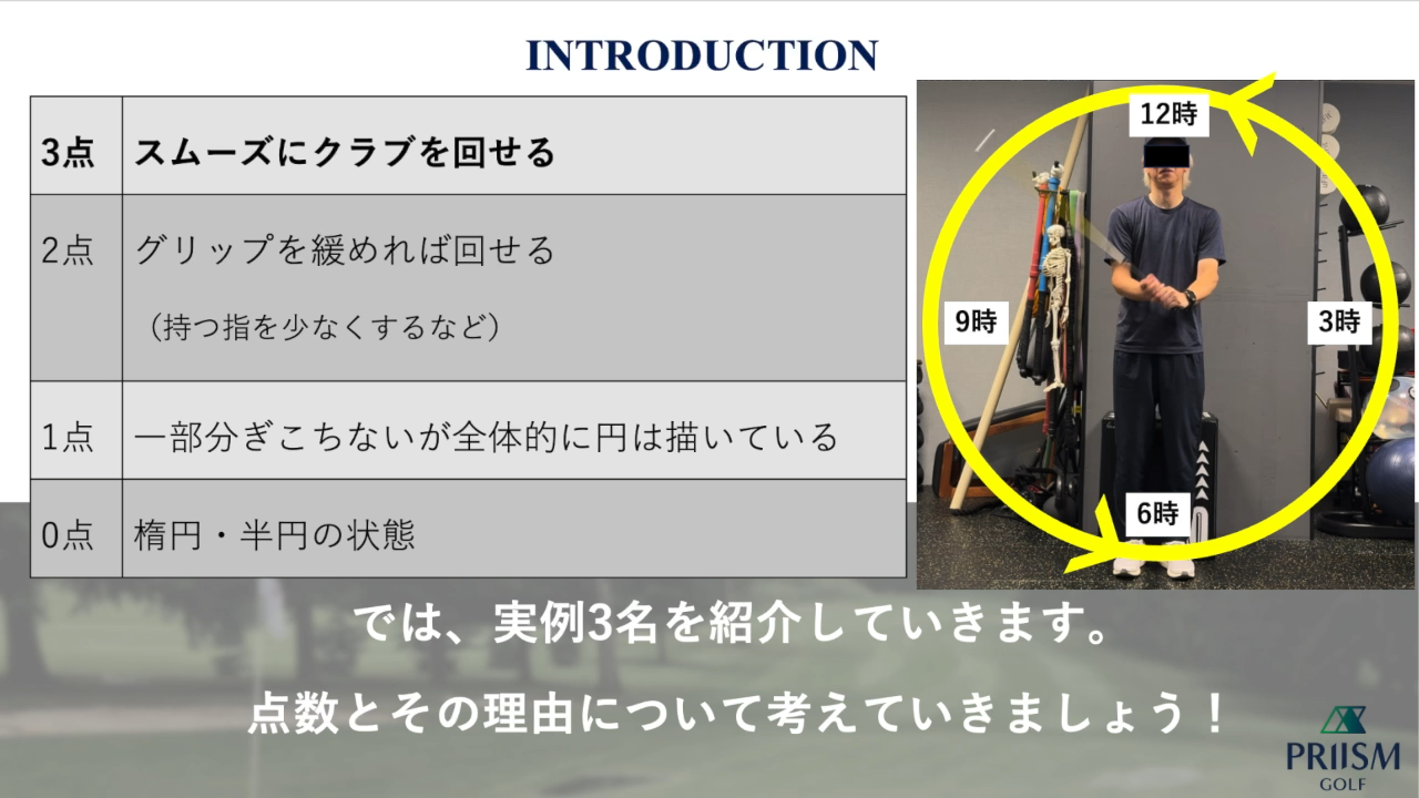 【アセスメント深堀り⑥配信】クラブくるくる
